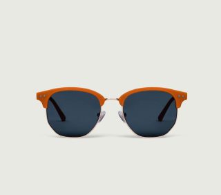 Clubmaster Sunglasses